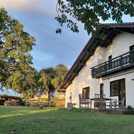 Bed and Breakfast Aux Capucines Theux Esterno foto